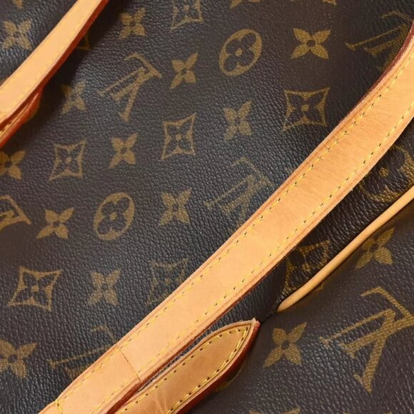 Louis Vuitton Monogram Totally PM Tote Handbag - Picture 6 of 8